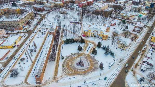 Услуги частного гида Смоленска в Смоленске фото 16