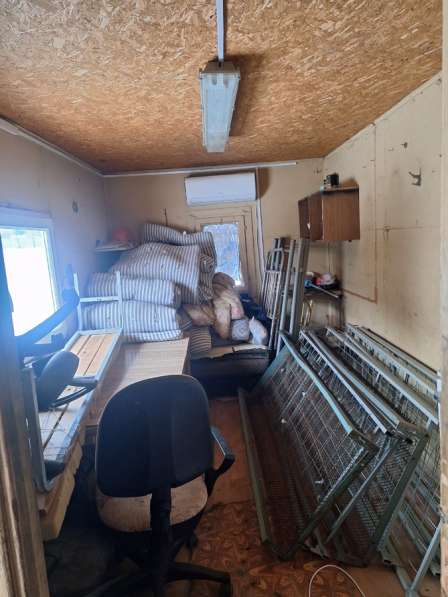 Бытовка (вагончик) 6х2,4 в Волгограде фото 3