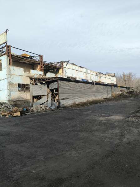 Цех 1900 м. кв Кировский р-н, Донецк в фото 5