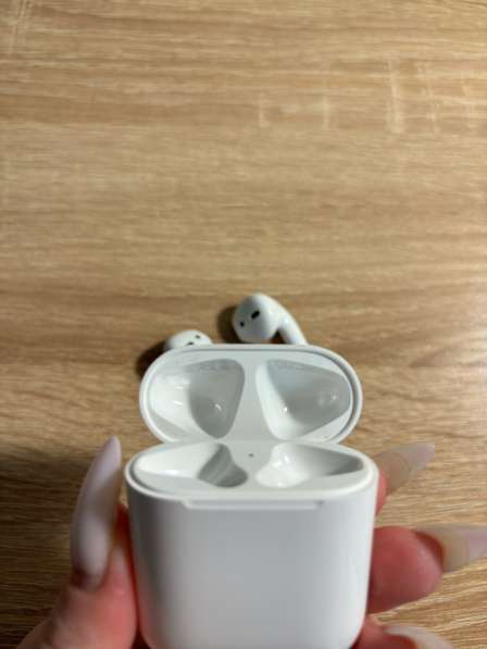 AirPods 2 поколения в Якутске фото 6