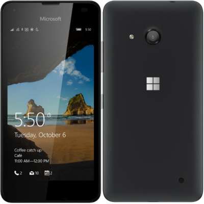 смартфон Nokia Lumia 550