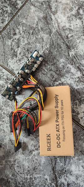 Серверный блок питания IBM2980W 94% КПД в Москве