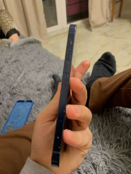 IPhone 12 64GB в Краснодаре