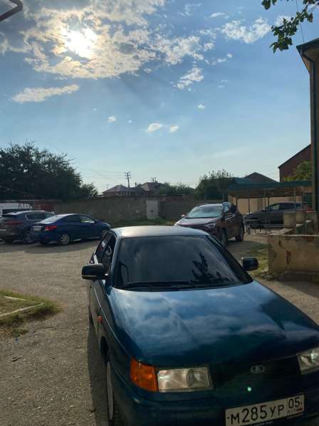 ВАЗ (Lada), 2112, продажа в Каспийске в Каспийске