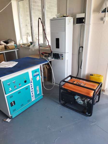 Швейная фабрика в фото 6