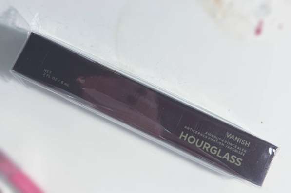 Hourglass