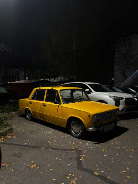 ВАЗ (Lada), 2101, продажа в Гатчине
