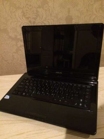 ноутбук Asus A42F