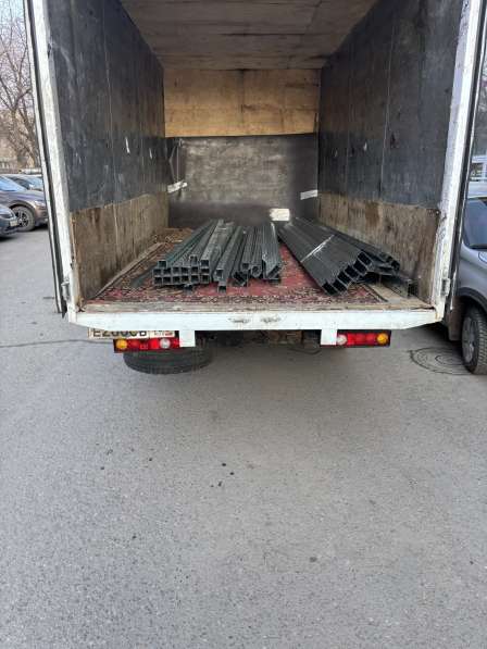 Грузовые перевозки доставка в Оренбурге