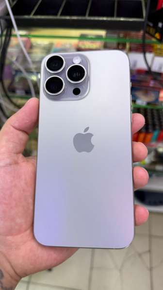 IPhone 15 про мах 256