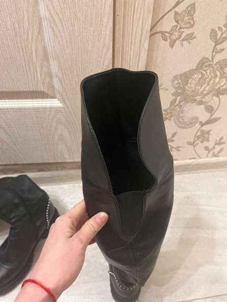 Сапоги женские зимние в Перми фото 3