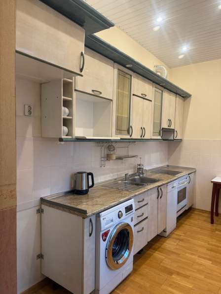 Кухонный мебель