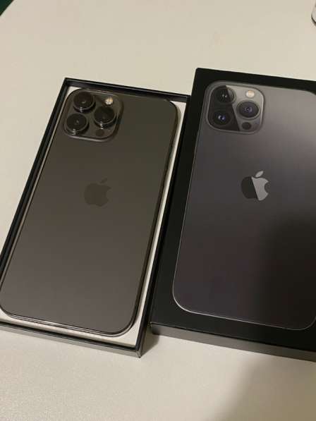 Айфон 13 про Макс 1 Тб