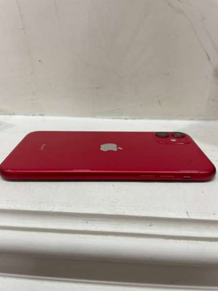 IPhone 11 red в Красноярске фото 8