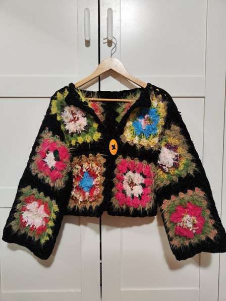 Свитера в Москве фото 6