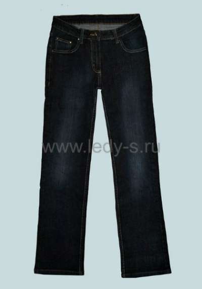 Летние подростковые джинсы секонд хенд в Королёве