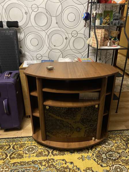 Тумба под телевизор