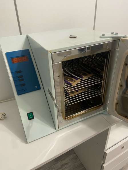 Стерилизатор ГП 10 в Москве