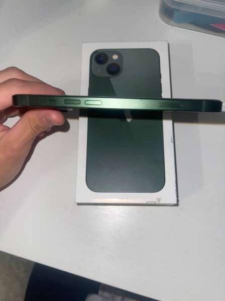 Айфон 13 128 гб в Когалыме фото 4