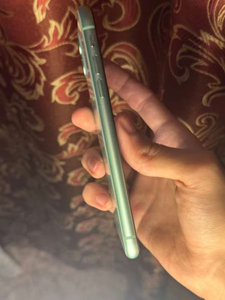 Iphone 11, 128GB в Челябинске фото 6