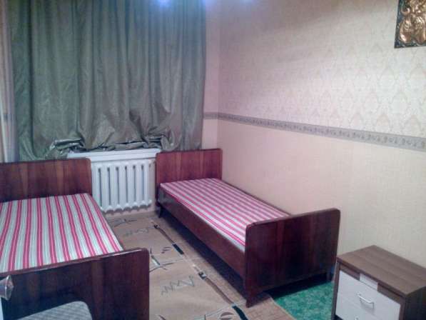 Продаю 3-х комнатную Квартиру, 11 мкр в фото 4