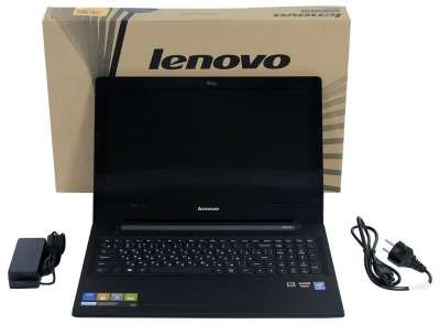 ноутбук Lenovo G5070