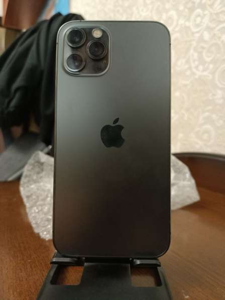 IPhone 12 Pro 256gb 99akb