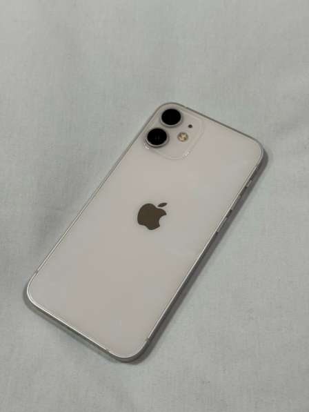 IPhone 12 mini 128gb в Пятигорске фото 9