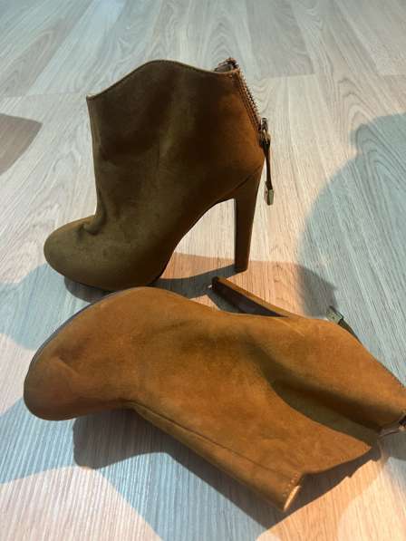 Ботильоны женские в Москве фото 3