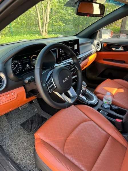 Kia, K3, продажа в Краснодаре в Краснодаре фото 11