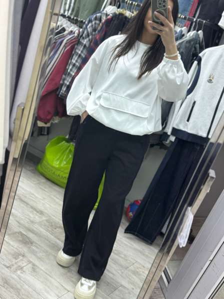 Одежда Премиум класса