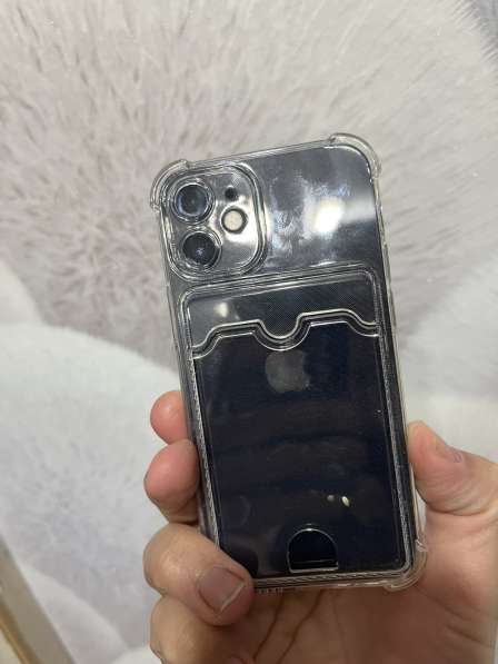 Продам IPhone 12 mini 128 ГБ новый в Еманжелинске фото 3