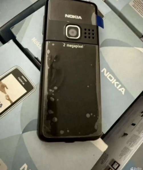Nokia 6300 в Махачкале