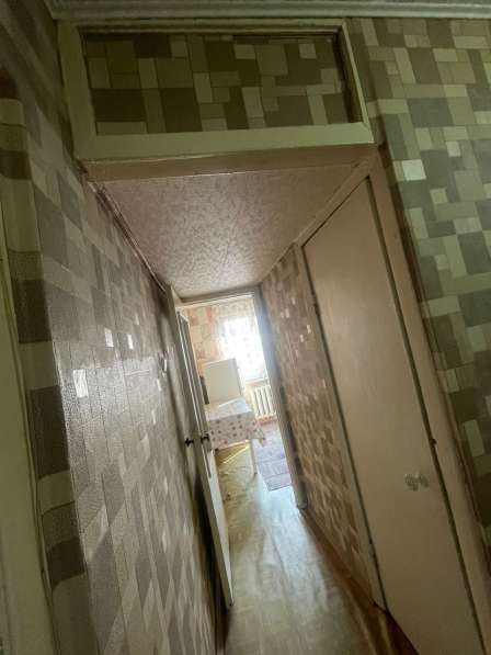 Продаю 1-х комнатную квартиру в 6 МКР в фото 5