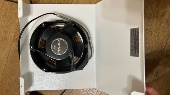 Вытяжка для маникюра в Новокуйбышевске фото 3