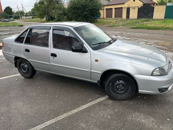 Daewoo, Nexia, продажа в Тимашевске в Тимашевске фото 5