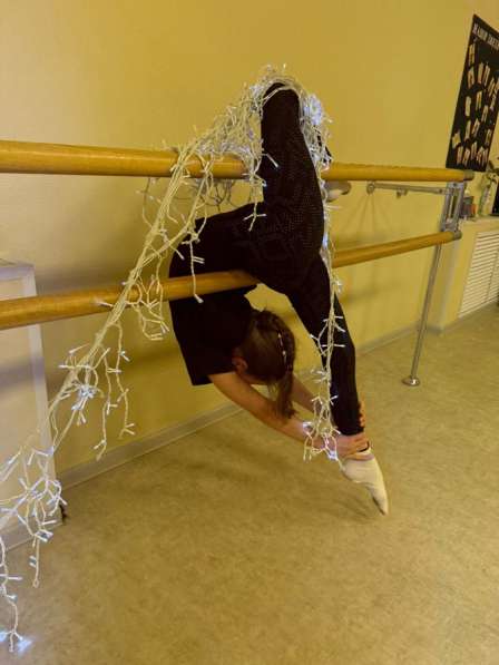 Обучение танцам в Москве