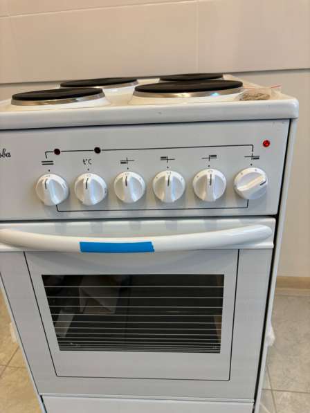 Плита в Москве фото 3