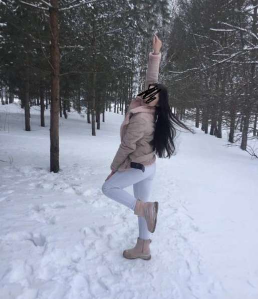 Зимняя женская дублёнка в Вологде