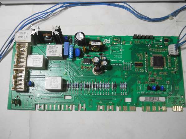 Indesit witl106 з/ч в Санкт-Петербурге фото 5