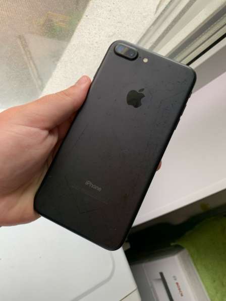 IPhone 7+, 128гб