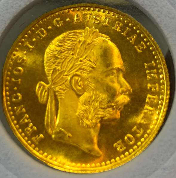 Набор золотых монет редкого сохрана в Великом Новгороде фото 69