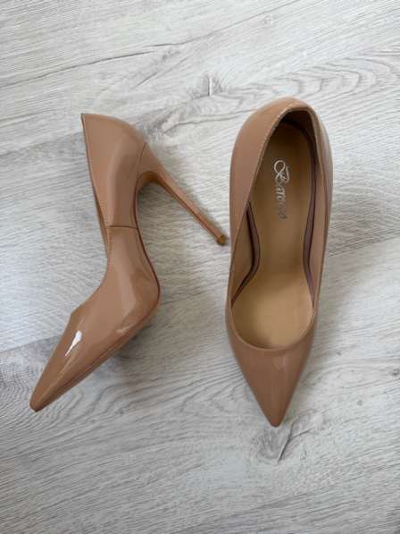 Туфли в Краснодаре фото 6