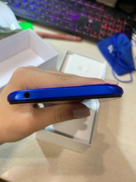 Redmi xiaomi 9c 32gb в Вологде фото 3