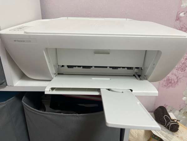 Принтер HP Deskjet 2320 в Великих Луках фото 7
