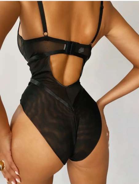 Боди в Путилково фото 3