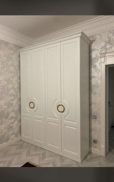 КУХНИ И ШКАФЫ НА ЗАКАЗ в Москве фото 13