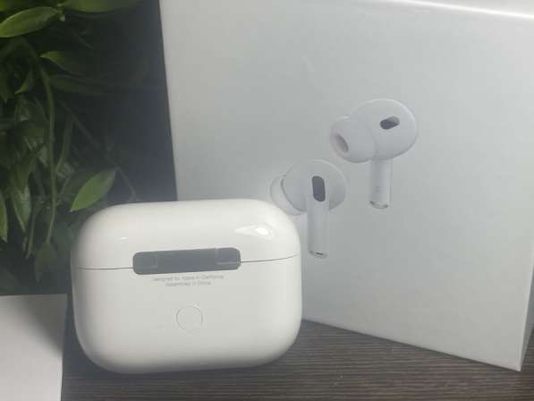AirPods 2 Pro в Новороссийске фото 3