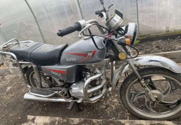 Продам альфу