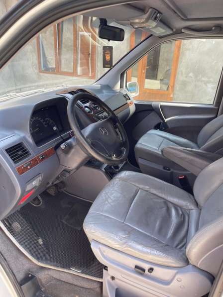 Mercedes-Benz, Vito, продажа в Хасавюрте в Хасавюрте фото 7